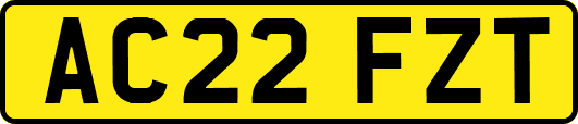 AC22FZT