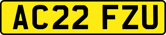 AC22FZU