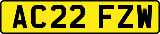 AC22FZW