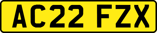 AC22FZX