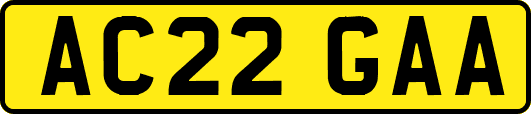 AC22GAA