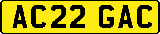 AC22GAC