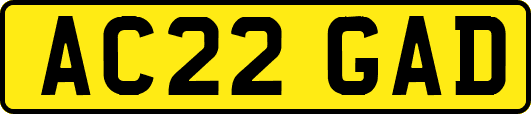 AC22GAD