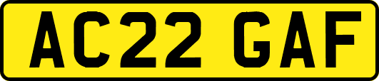 AC22GAF