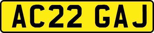 AC22GAJ