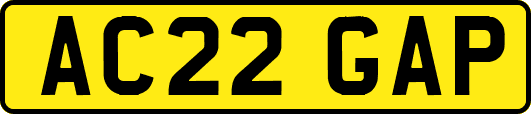 AC22GAP