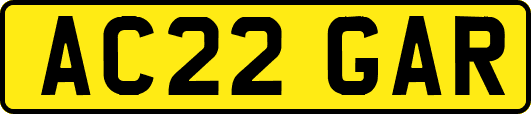 AC22GAR