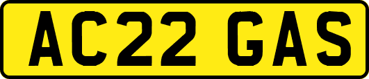 AC22GAS