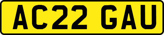 AC22GAU