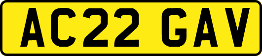 AC22GAV