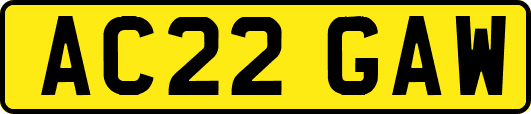 AC22GAW