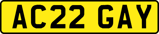 AC22GAY