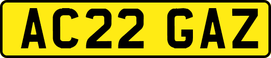 AC22GAZ