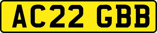 AC22GBB