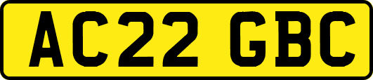 AC22GBC