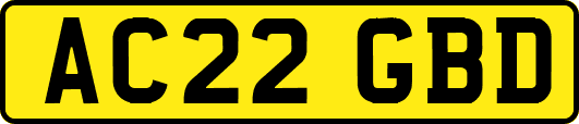 AC22GBD