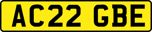 AC22GBE