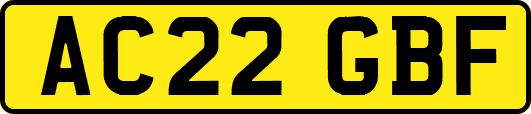 AC22GBF