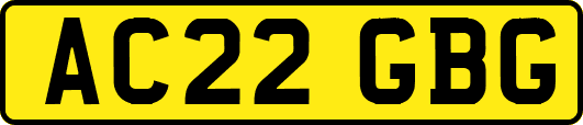 AC22GBG