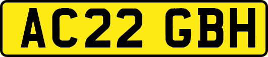 AC22GBH