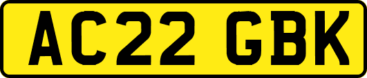 AC22GBK