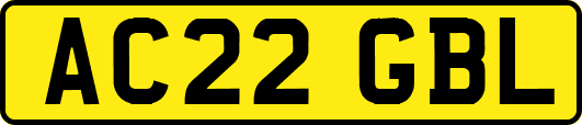 AC22GBL