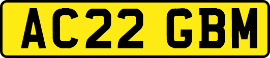 AC22GBM