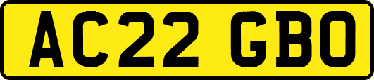 AC22GBO