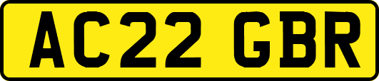 AC22GBR