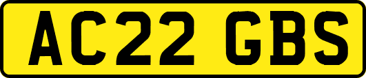 AC22GBS