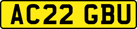 AC22GBU