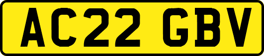 AC22GBV