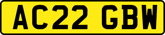 AC22GBW