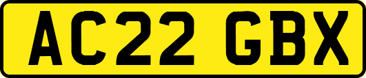 AC22GBX