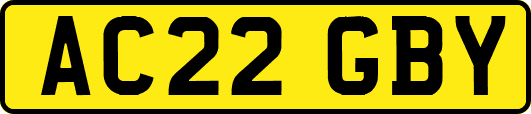 AC22GBY