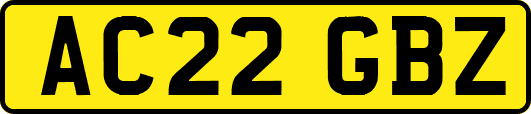 AC22GBZ