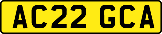 AC22GCA