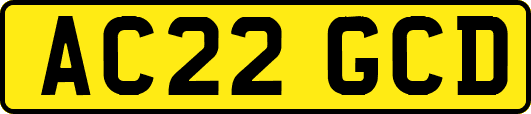 AC22GCD