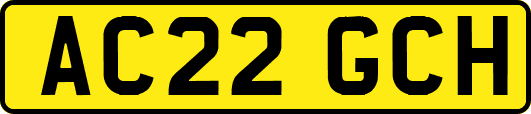 AC22GCH