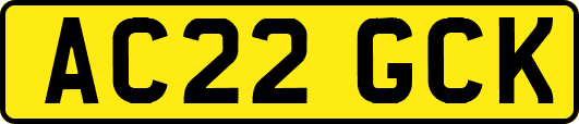 AC22GCK