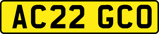 AC22GCO