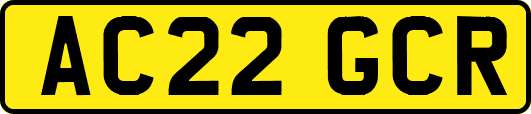 AC22GCR