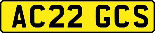 AC22GCS