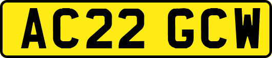 AC22GCW