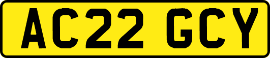 AC22GCY