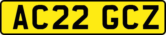 AC22GCZ