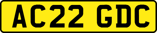 AC22GDC