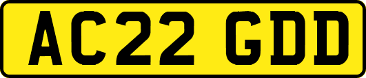 AC22GDD