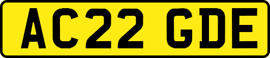 AC22GDE