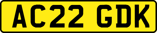 AC22GDK